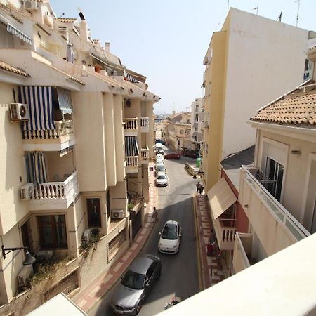 Aleksandra Apartament Sant Francesc 엘 캄펠로 외부 사진