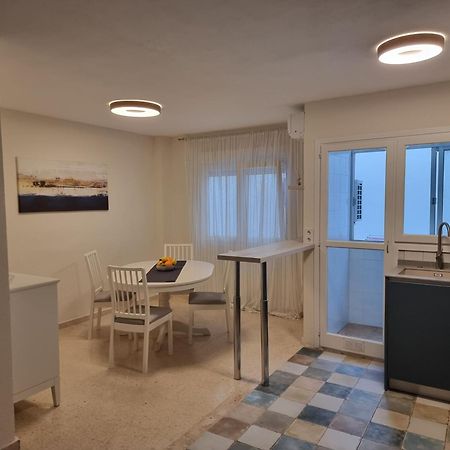 Aleksandra Apartament Sant Francesc 엘 캄펠로 외부 사진